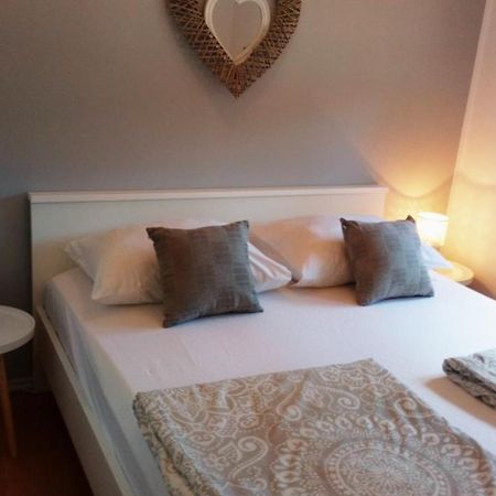 Apartments Juric - Zablaće Extérieur photo