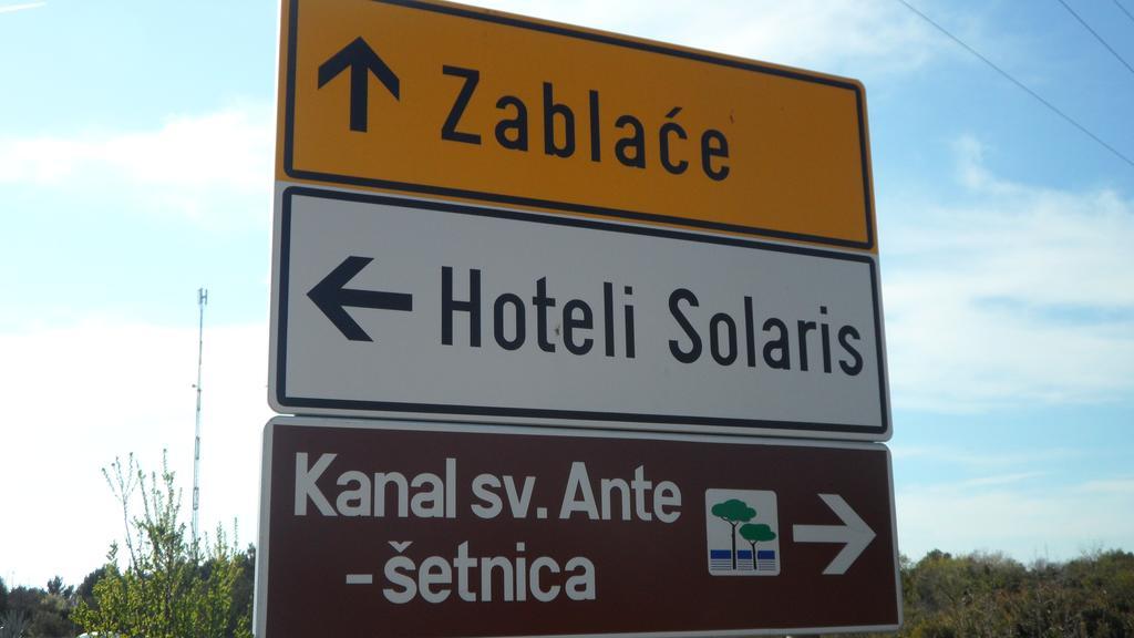 Apartments Juric - Zablaće Extérieur photo