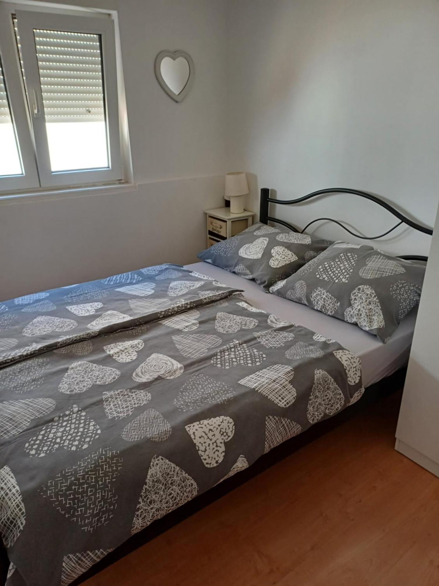 Apartments Juric - Zablaće Extérieur photo