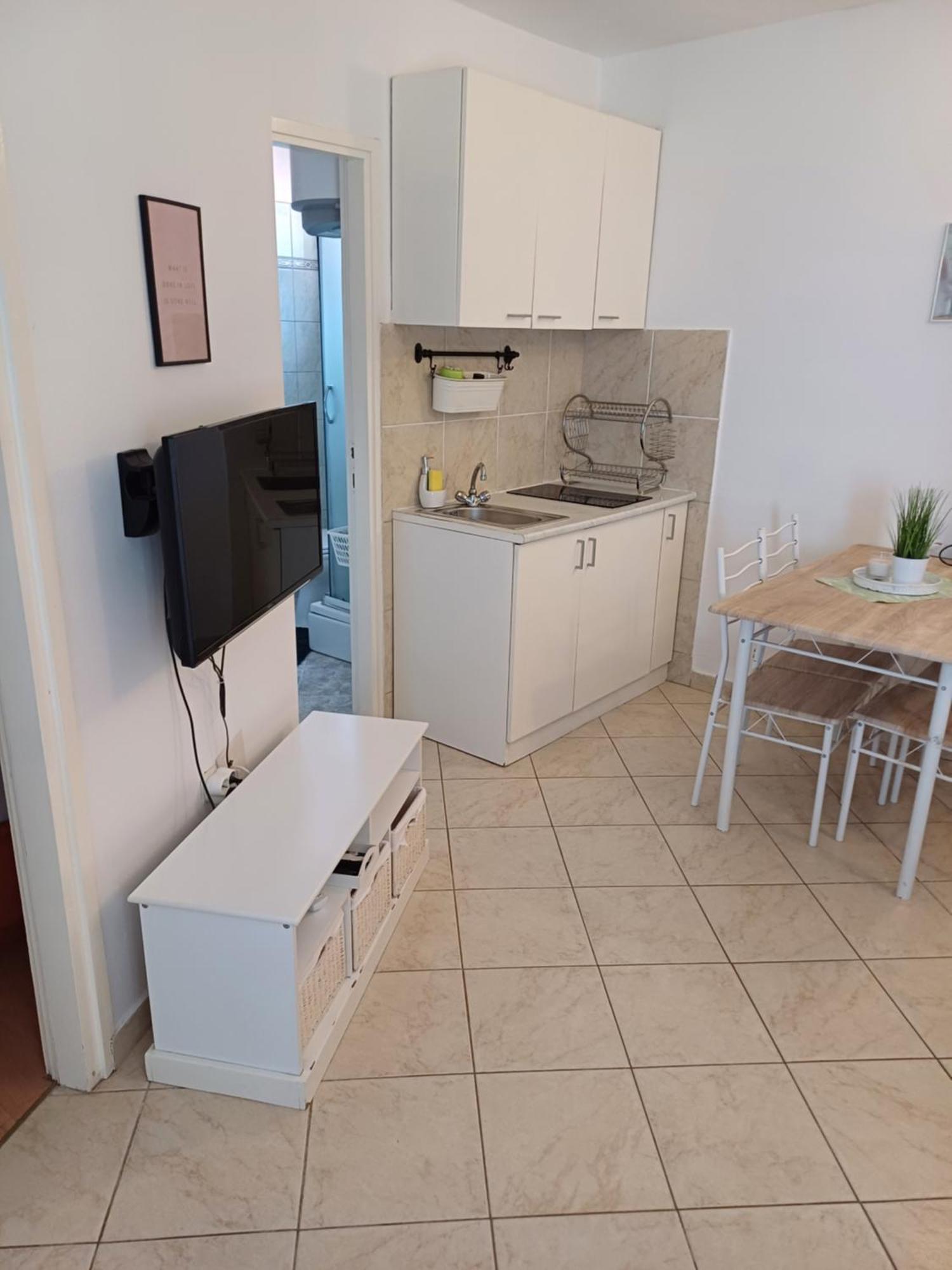 Apartments Juric - Zablaće Extérieur photo