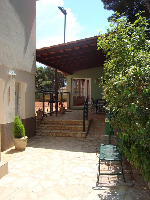 Apartments Juric - Zablaće Extérieur photo