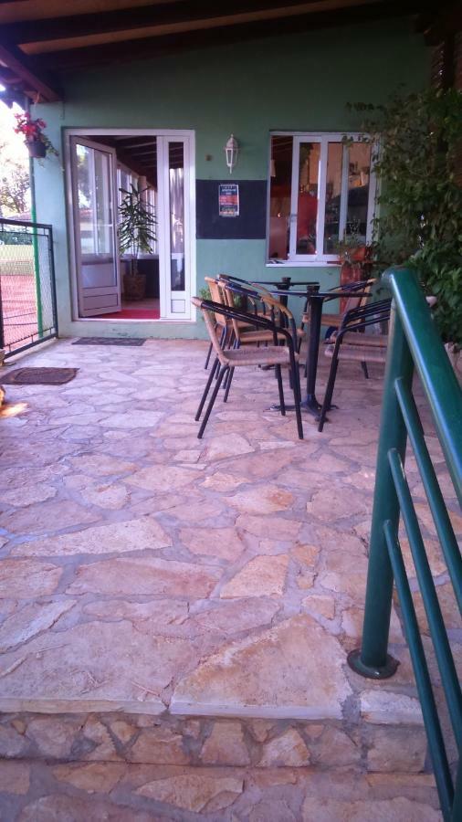 Apartments Juric - Zablaće Extérieur photo