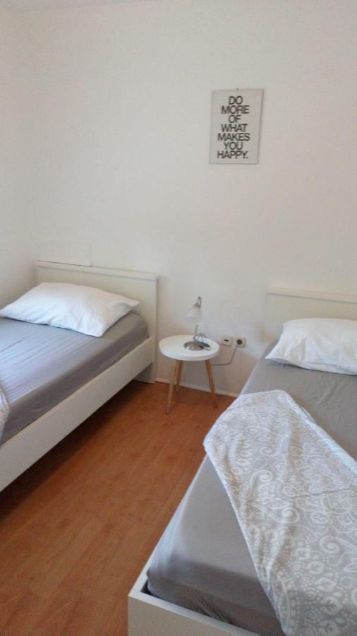 Apartments Juric - Zablaće Extérieur photo