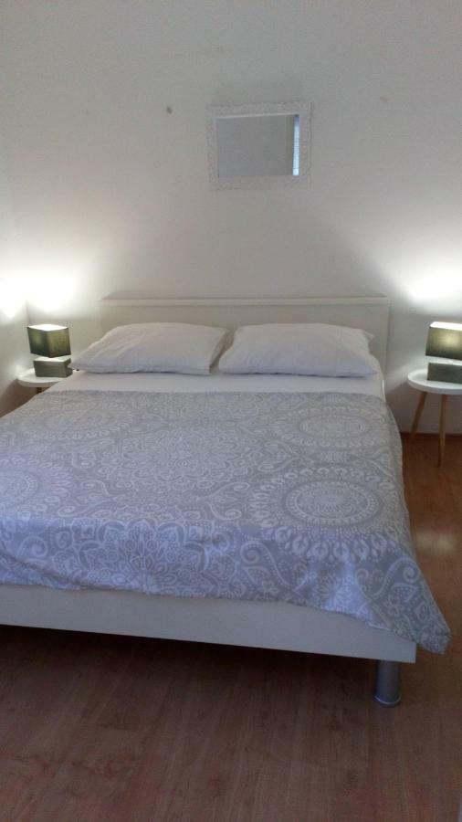 Apartments Juric - Zablaće Extérieur photo