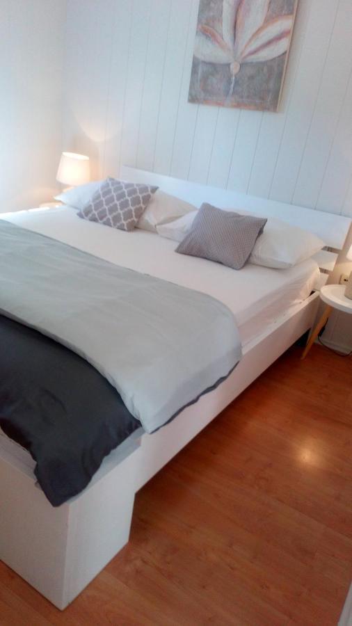 Apartments Juric - Zablaće Extérieur photo